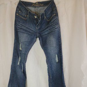 Premiere Denim Jeans